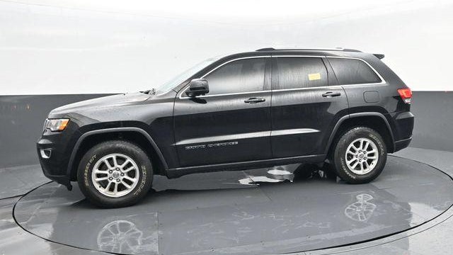 2018 Jeep Grand Cherokee Upland