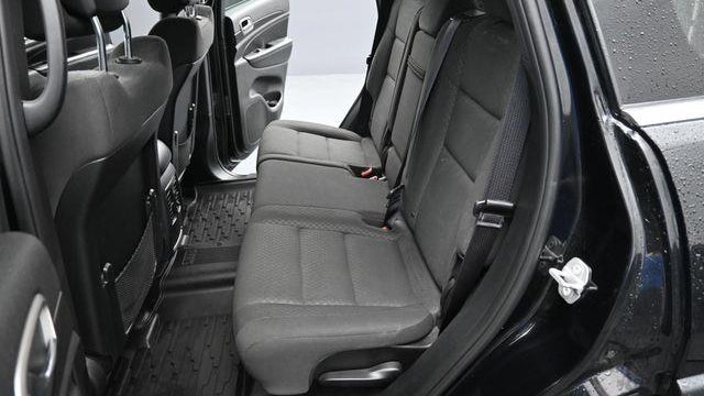 2018 Jeep Grand Cherokee Upland