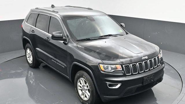 2018 Jeep Grand Cherokee Upland
