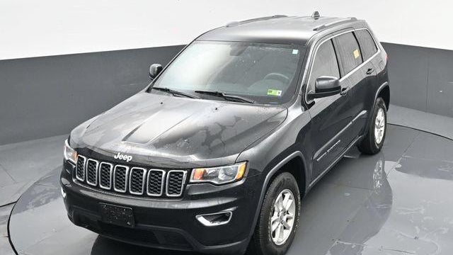 2018 Jeep Grand Cherokee Upland