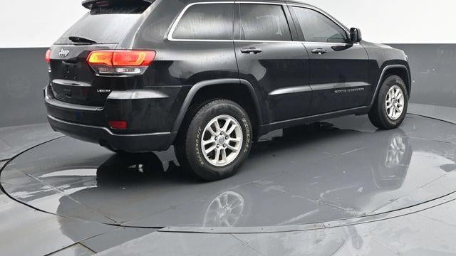 2018 Jeep Grand Cherokee Upland