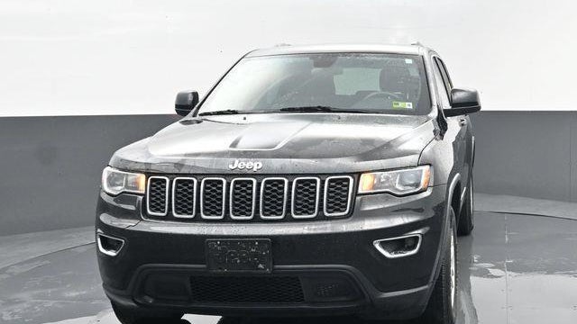 2018 Jeep Grand Cherokee Upland