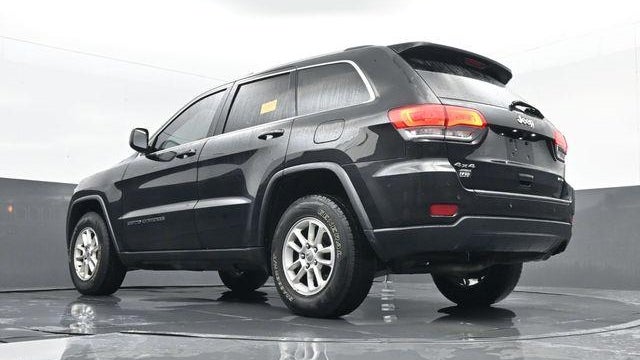 2018 Jeep Grand Cherokee Upland