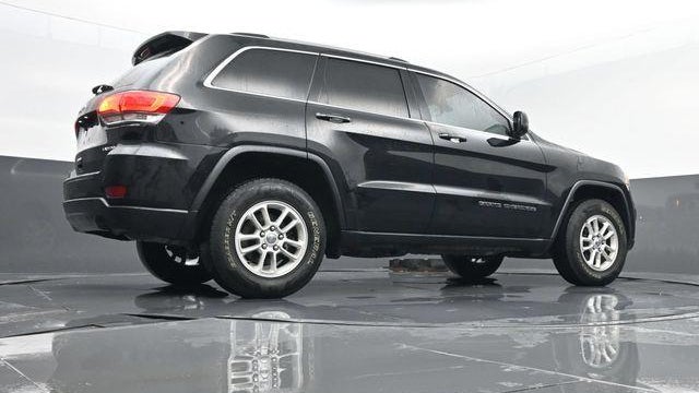 2018 Jeep Grand Cherokee Upland