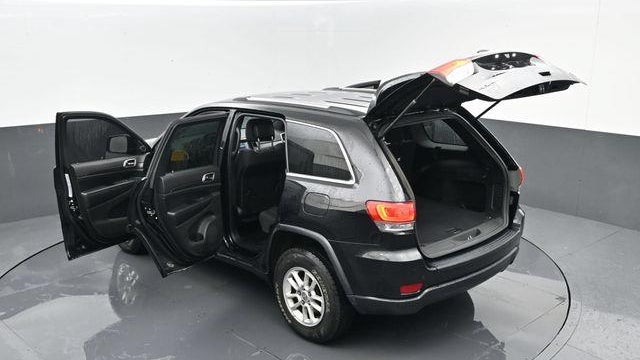 2018 Jeep Grand Cherokee Upland