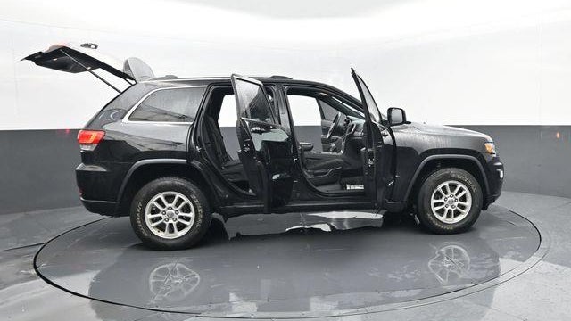 2018 Jeep Grand Cherokee Upland