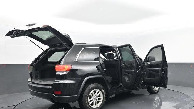 2018 Jeep Grand Cherokee Upland