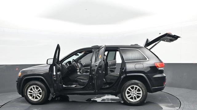 2018 Jeep Grand Cherokee Upland