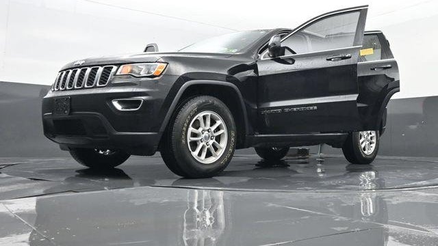 2018 Jeep Grand Cherokee Upland