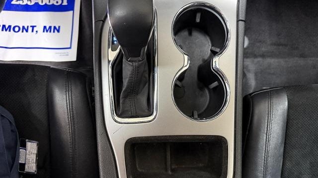 2018 Jeep Grand Cherokee Upland