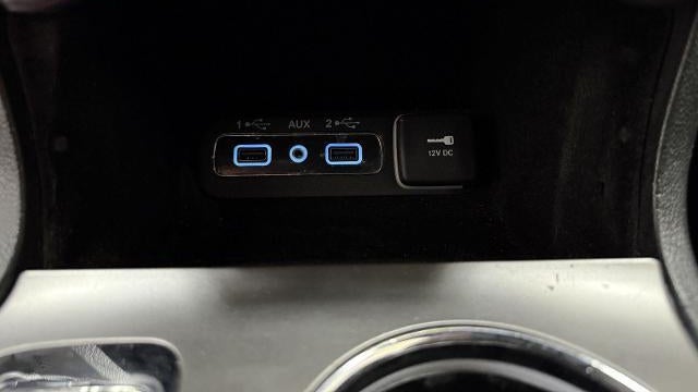2018 Jeep Grand Cherokee Upland