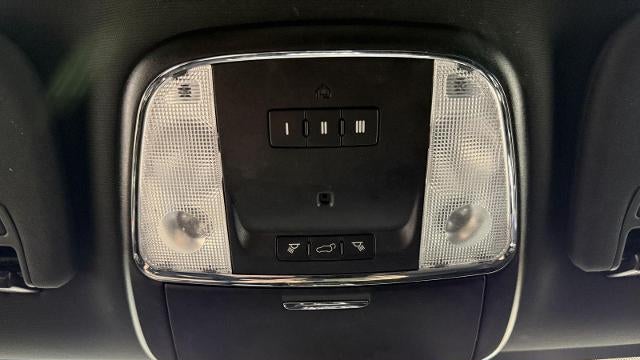 2018 Jeep Grand Cherokee Upland
