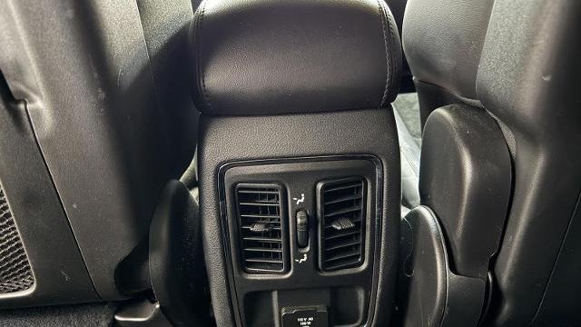 2018 Jeep Grand Cherokee Upland