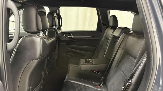 2018 Jeep Grand Cherokee Upland