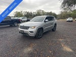 2018 Grand Cherokee Thumbnail 1
