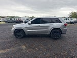 2018 Grand Cherokee Thumbnail 2