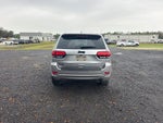 2018 Grand Cherokee Thumbnail 4