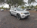 2018 Grand Cherokee Thumbnail 7