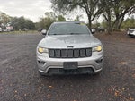2018 Grand Cherokee Thumbnail 8