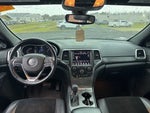 2018 Grand Cherokee Thumbnail 9