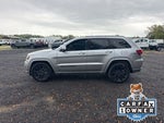 2018 Grand Cherokee Thumbnail 2