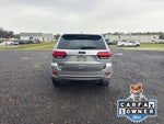2018 Grand Cherokee Thumbnail 4