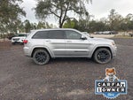 2018 Grand Cherokee Thumbnail 7