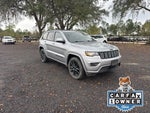 2018 Grand Cherokee Thumbnail 8