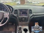 2018 Grand Cherokee Thumbnail 12