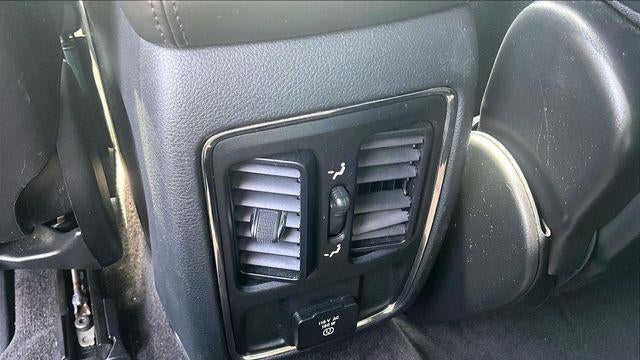 2018 Jeep Grand Cherokee Upland