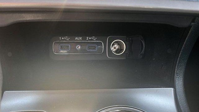 2018 Jeep Grand Cherokee Upland