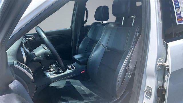2018 Jeep Grand Cherokee Upland