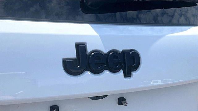 2018 Jeep Grand Cherokee Upland