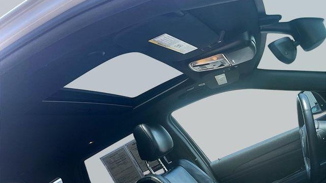 2018 Jeep Grand Cherokee Upland