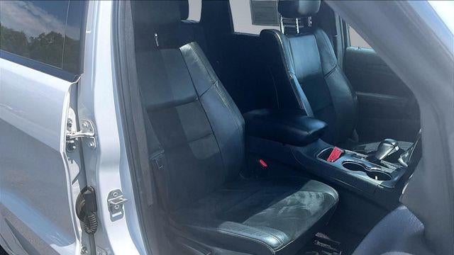 2018 Jeep Grand Cherokee Upland