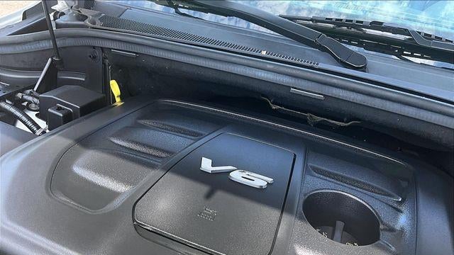2018 Jeep Grand Cherokee Upland