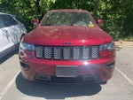 2018 Grand Cherokee Thumbnail 2