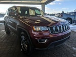 2018 Grand Cherokee Thumbnail 3