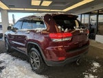 2018 Grand Cherokee Thumbnail 11