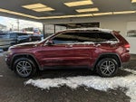 2018 Grand Cherokee Thumbnail 12