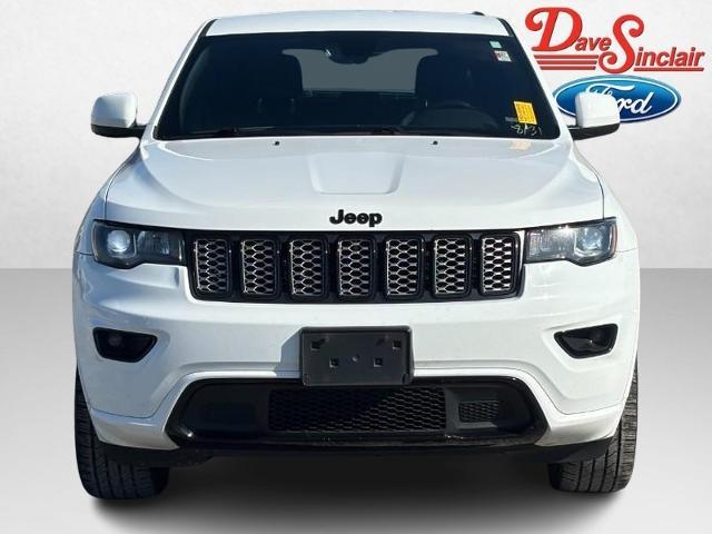 2018 Jeep Cherokee - $14,955
