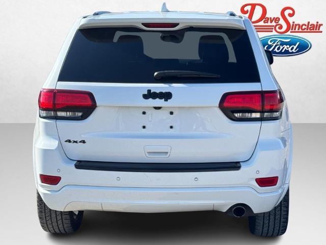 2018 Jeep Cherokee - $14,955
