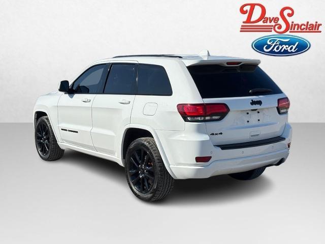 2018 Jeep Cherokee - $14,955