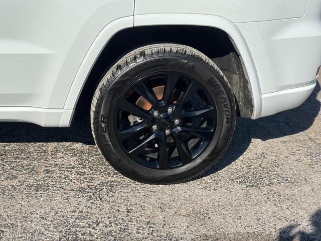 2018 Jeep Cherokee - $14,955
