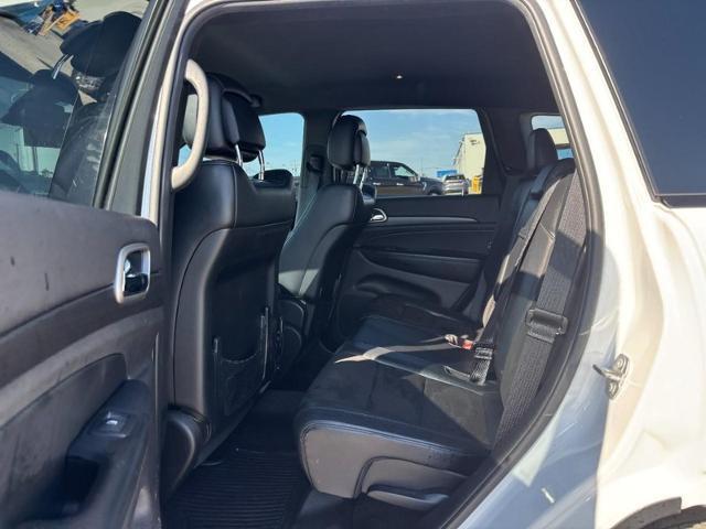 2018 Jeep Cherokee - $14,955