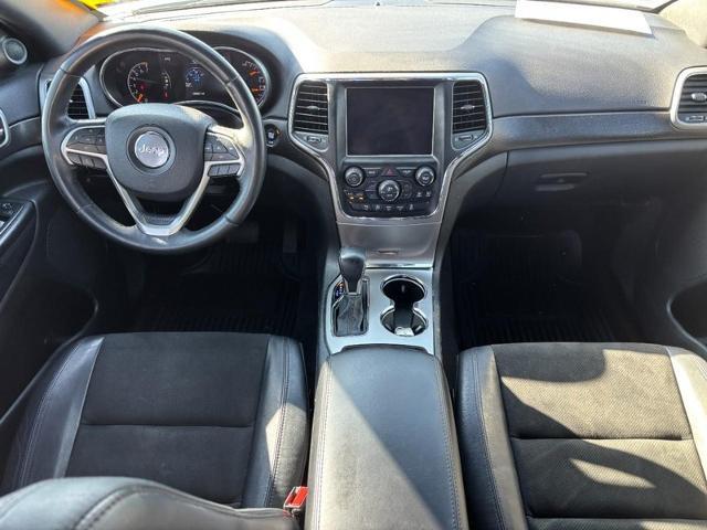 2018 Jeep Cherokee - $14,955