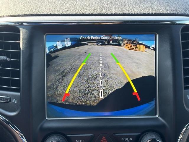 2018 Jeep Cherokee - $14,955