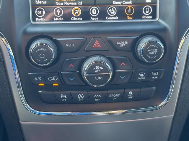 2018 Jeep Cherokee - $14,955