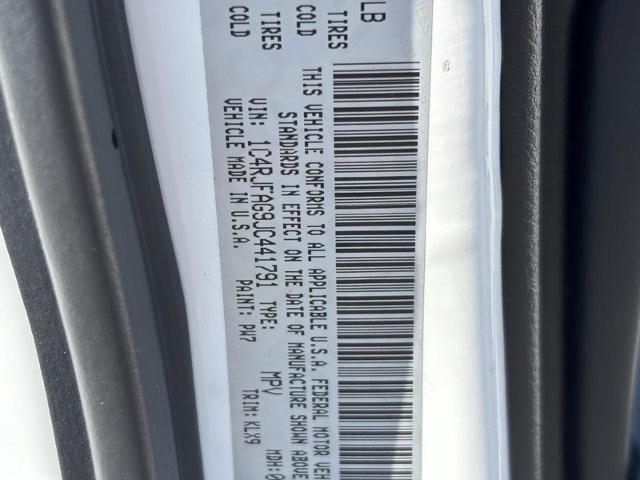 2018 Jeep Cherokee - $14,955