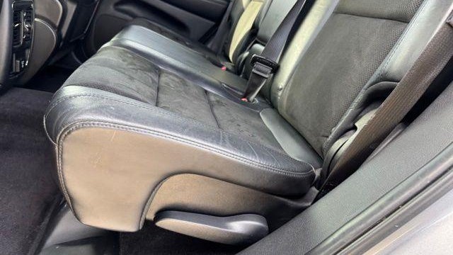 2018 Jeep Grand Cherokee Upland